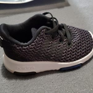 Adidas toddler shoes